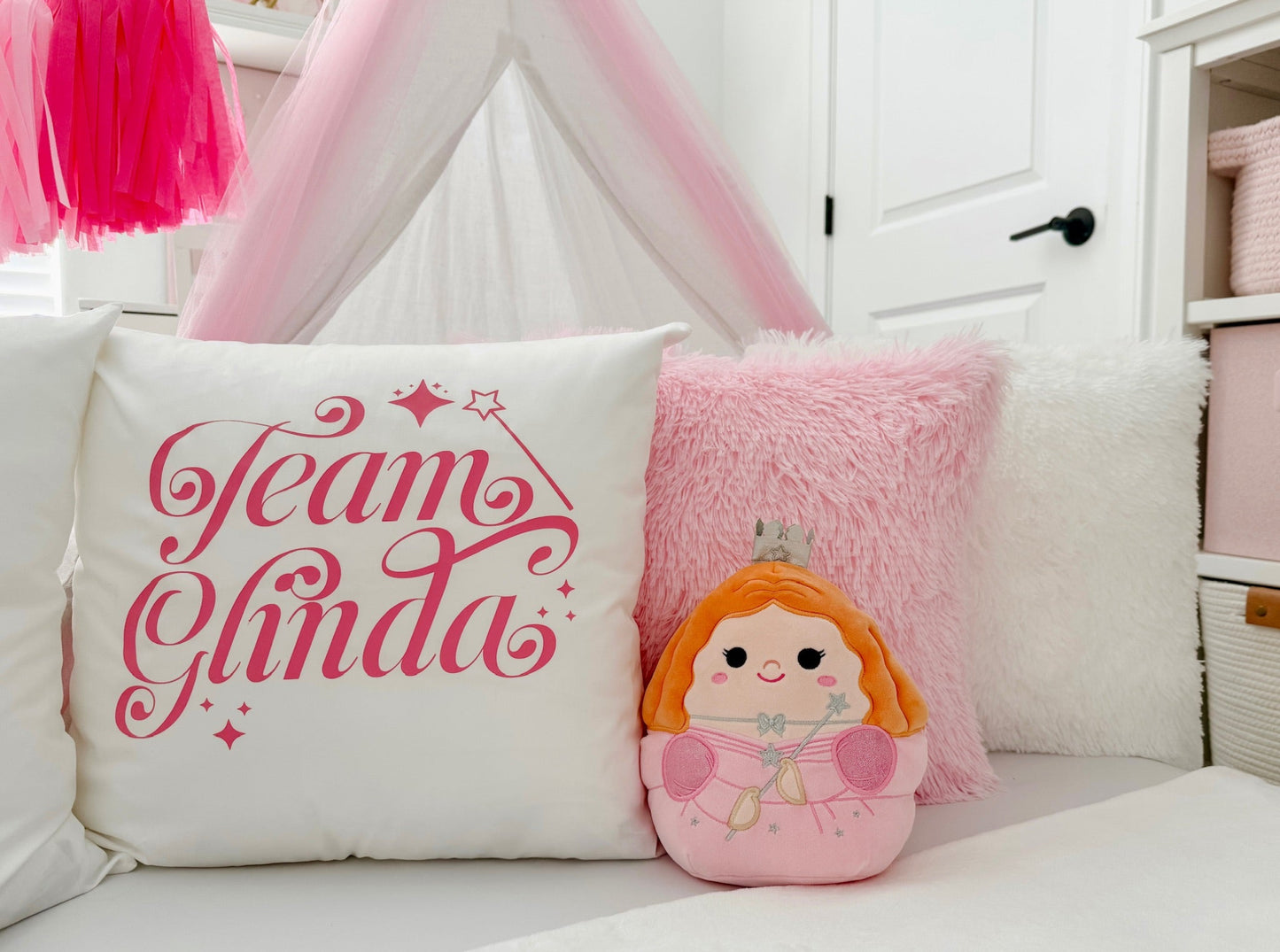 Wicked Sleepover Party Tent Rental Dallas